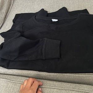 Sweater Amazon essentials Medium / black